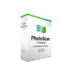 Agisoft PhotoScan Professional-1.4.3