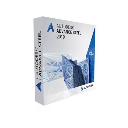 Autodesk Advance Steel 2019