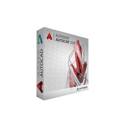 Autodesk-AutoCAD-2018