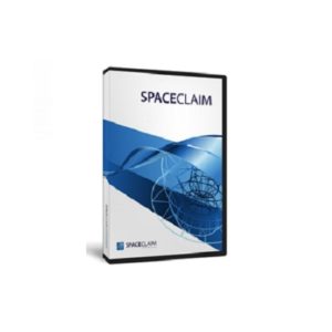 ANSYS SpaceClaim 2021