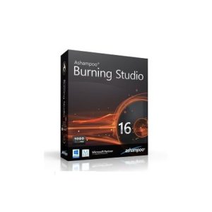 ashampoo burning studio 16