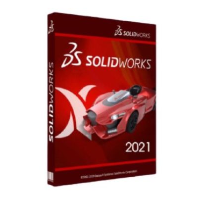 SolidWorks Premium 2021