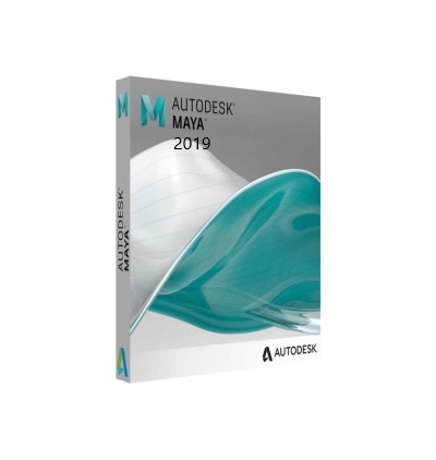 Autodesk Maya 2019 | Buying & Installation | License Guide | Cost | Price |  Purchase | Subscription Buy Cheap For Student Software For Sale, United  States Of America, USA, Germany, United