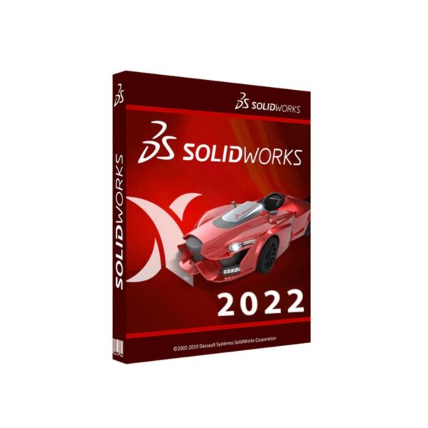 solidworks premium 2022