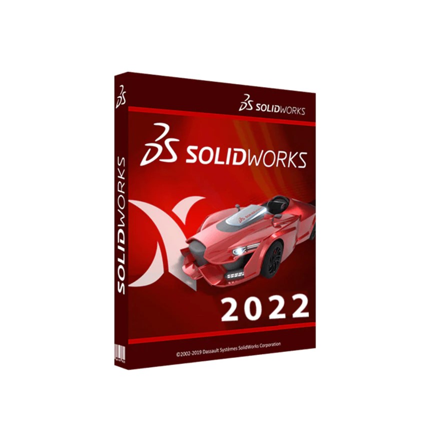 solidworks 2022 logo