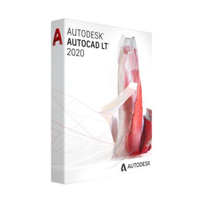 Autodesk AutoCAD LT 2020