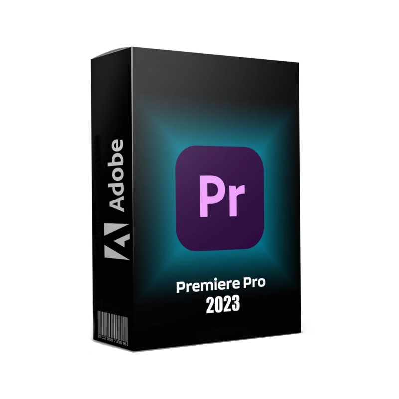 Adobe Premiere Pro CC 2023 | Buying & Installation License Guide | Cost ...