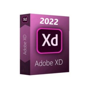 Adobe XD 2022