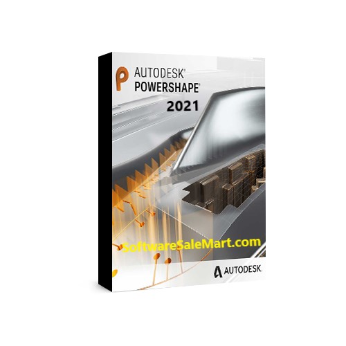 Autodesk PowerShape 2021