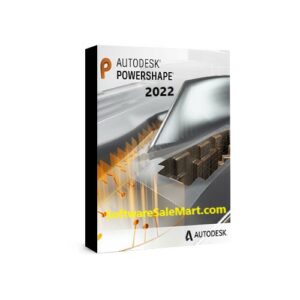 Autodesk PowerShape 2022