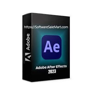 adobe after effects 2023