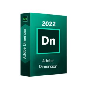 adobe dimension 2022