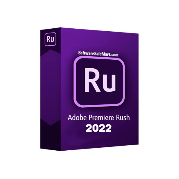 adobe premiere rush 2022