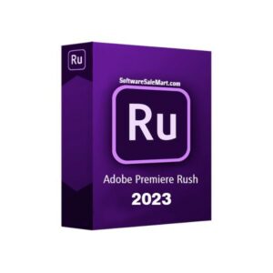 adobe premiere rush 2023