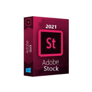 adobe stock 2021