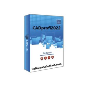 CADprofi 2022