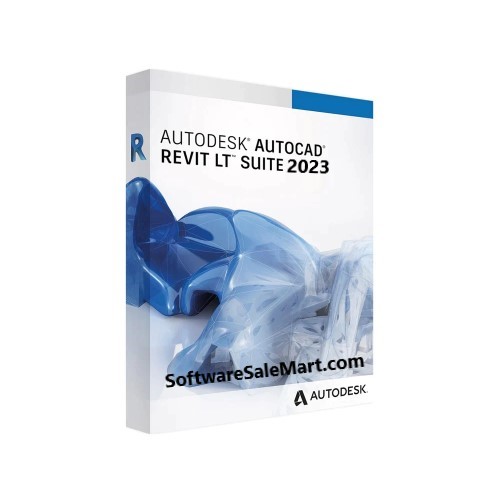 autoCAD revit LT suite 2023