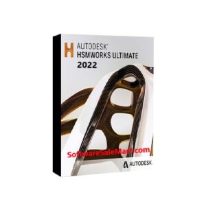 autodesk HSMworks ultimate 2022