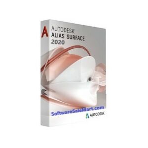 autodesk alias surface 2020
