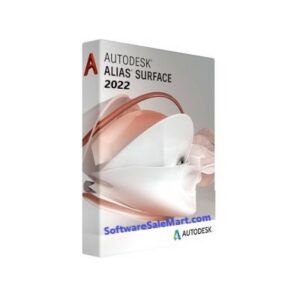 autodesk alias surface 2022
