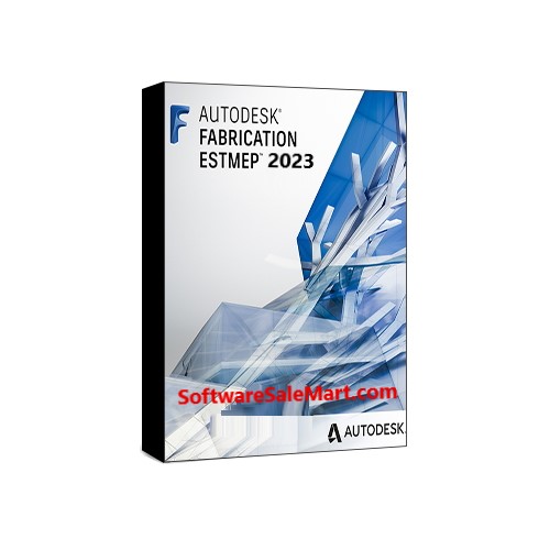 autodesk fabrication ESTmep 2023