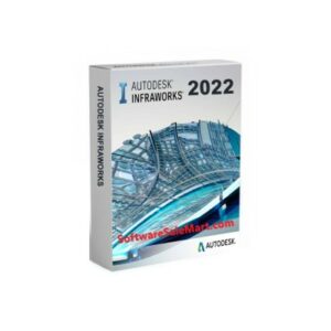 autodesk infraWorks 2022