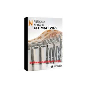 autodesk netfabb ultimate 2022