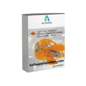 autodesk product design and manufacturing collection 2021