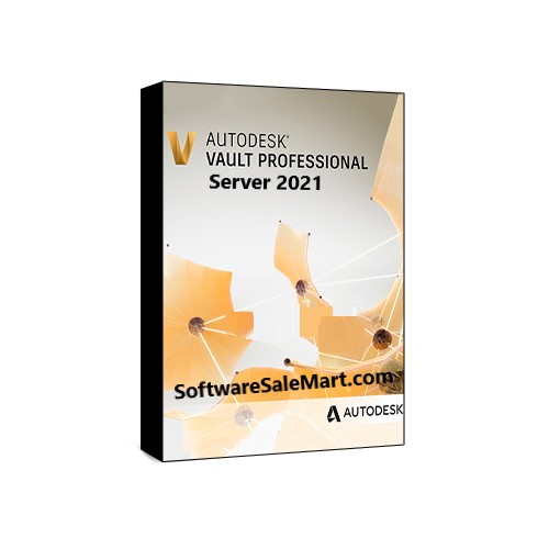 autodesk vault pro server 2021
