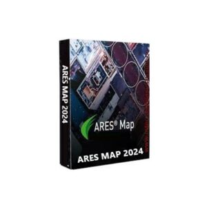 ARES MAP 2024