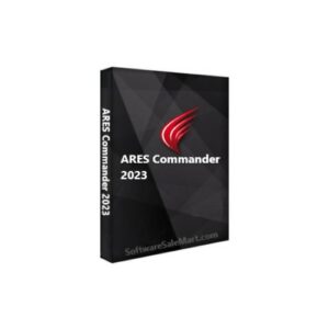 ARES commander 2023