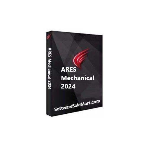 ARES mechanical 2024