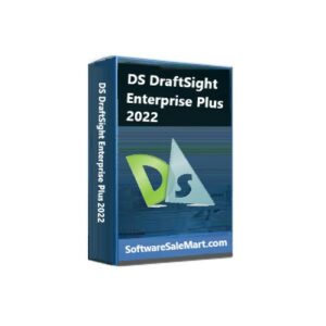 DS draftSight enterprise plus 2022