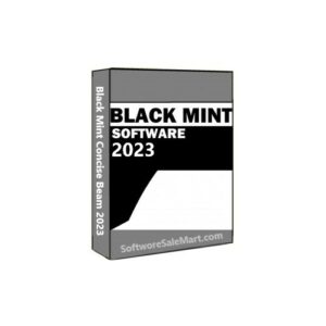 black mint concise beam 2023