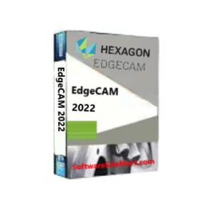 edgeCAM 2022