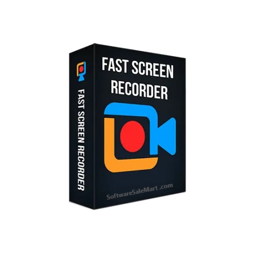 fast screen recorder