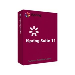iSpring suite 11