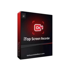 iTop screen recorder pro
