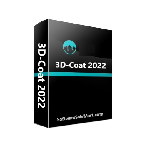 3D-coat 2022