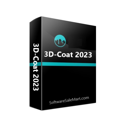 3D-coat 2023