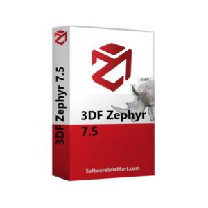 3DF zephyr 7.5