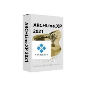 ARCHLine.XP 2021