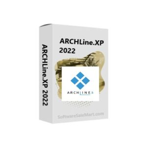 ARCHLine.XP 2022