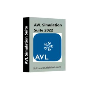 AVL simulation suite 2022