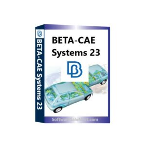 BETA-CAE systems 23