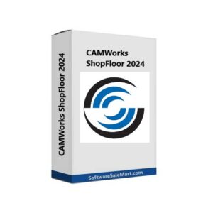 CAMworks shopfloor 2024