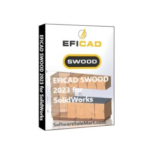 EFICAD SWOOD 2023 for solidWorks