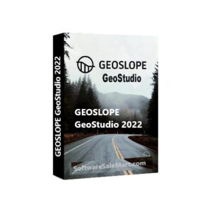 GEOSLOPE geostudio 2022