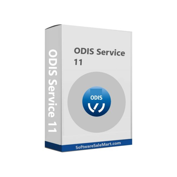 ODIS service 11