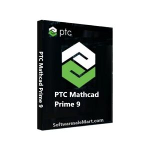 PTC mathcad prime 9